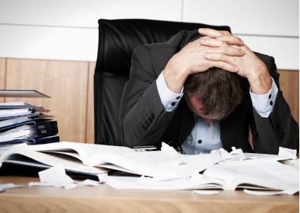 ТОП – 3 ризики при наймі менеджера в МФО. Як уникнути банкрутства?